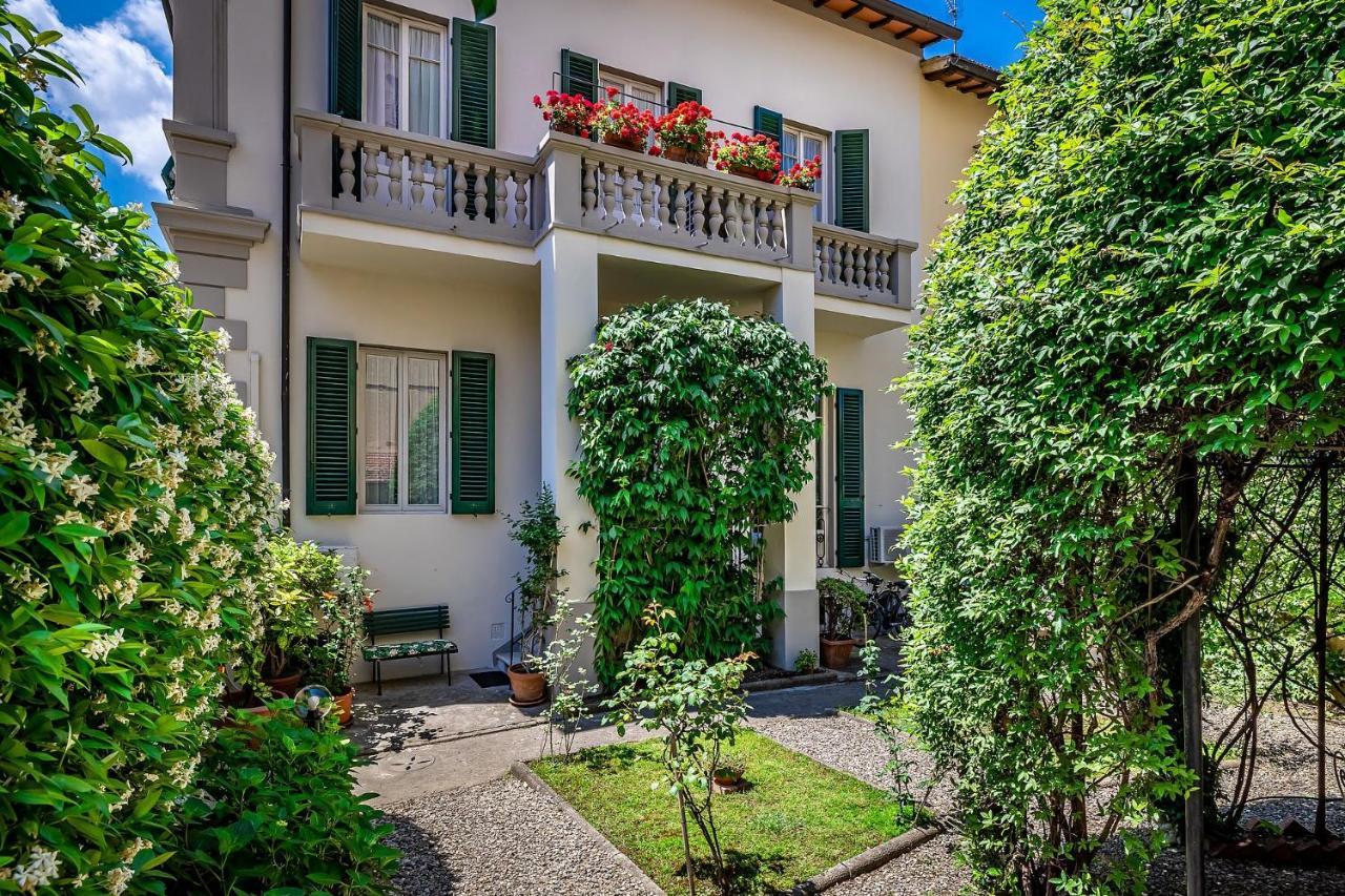 Affittacamere A Casa Di Lilli Firenze