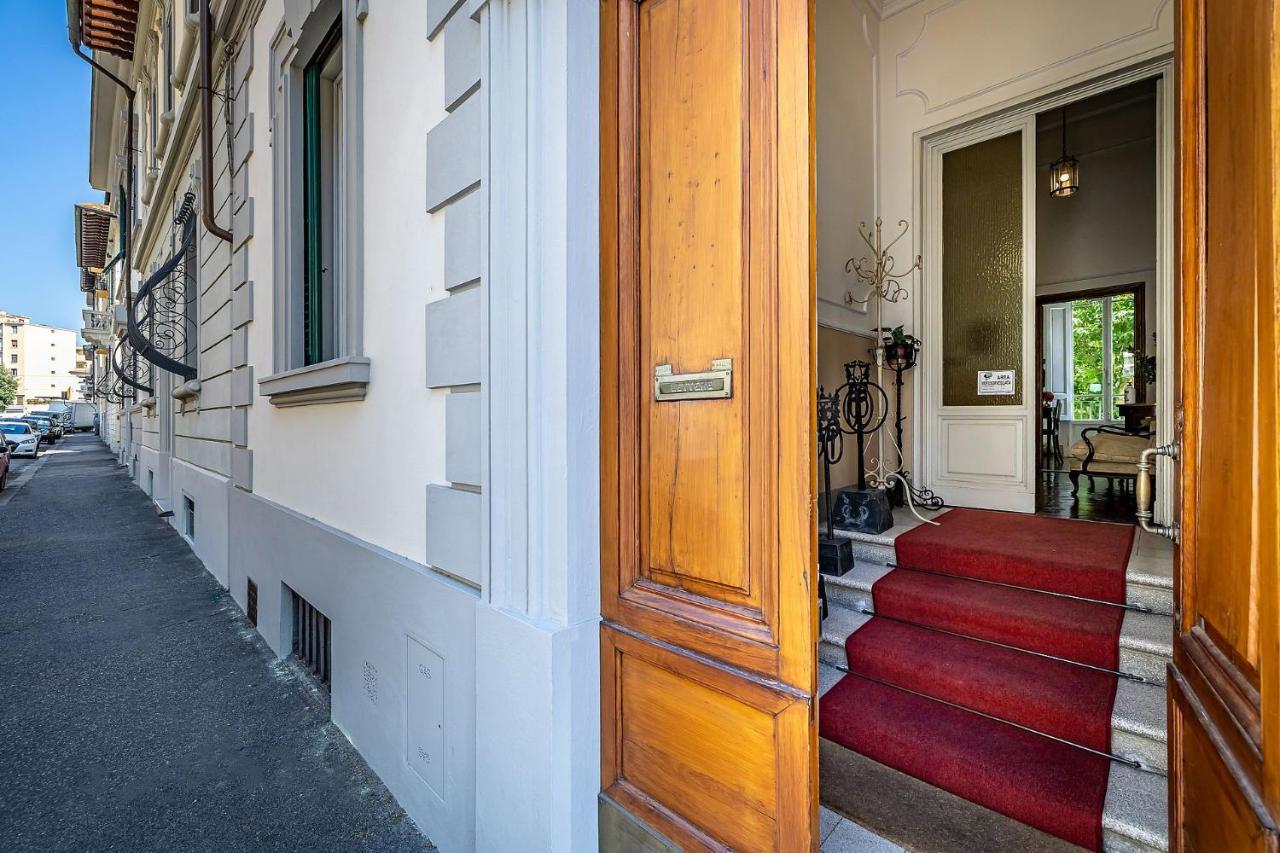 Affittacamere A Casa Di Lilli