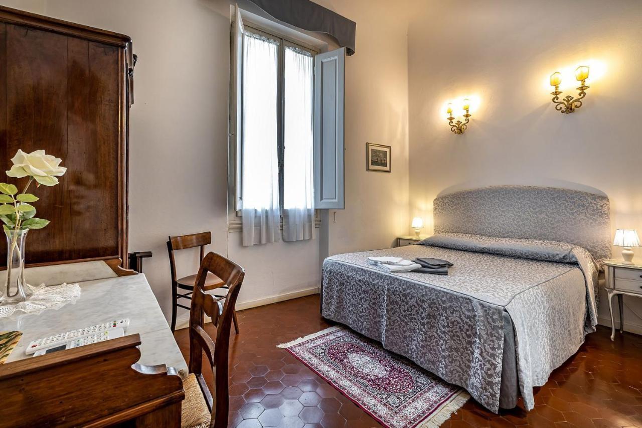 A Casa Di Lilli Affittacamere Firenze