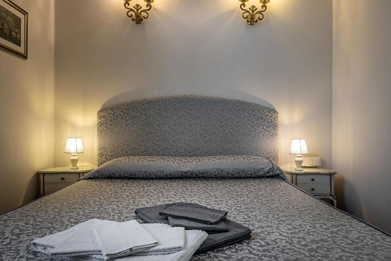 Affittacamere A Casa Di Lilli Firenze