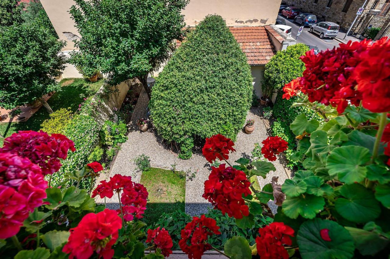 A Casa Di Lilli Affittacamere Firenze