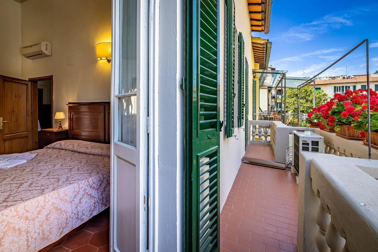 Affittacamere A Casa Di Lilli 3*
