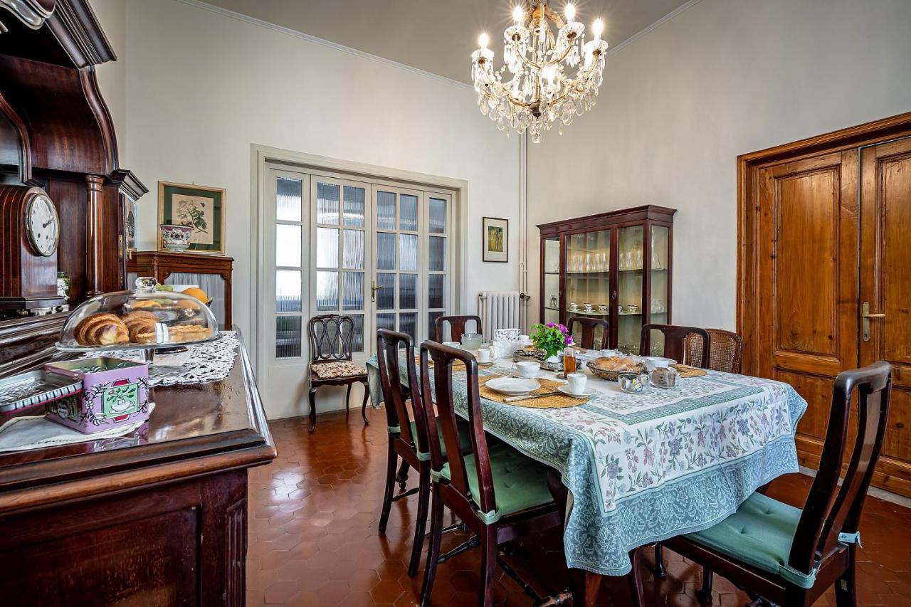 A Casa Di Lilli Affittacamere 3*