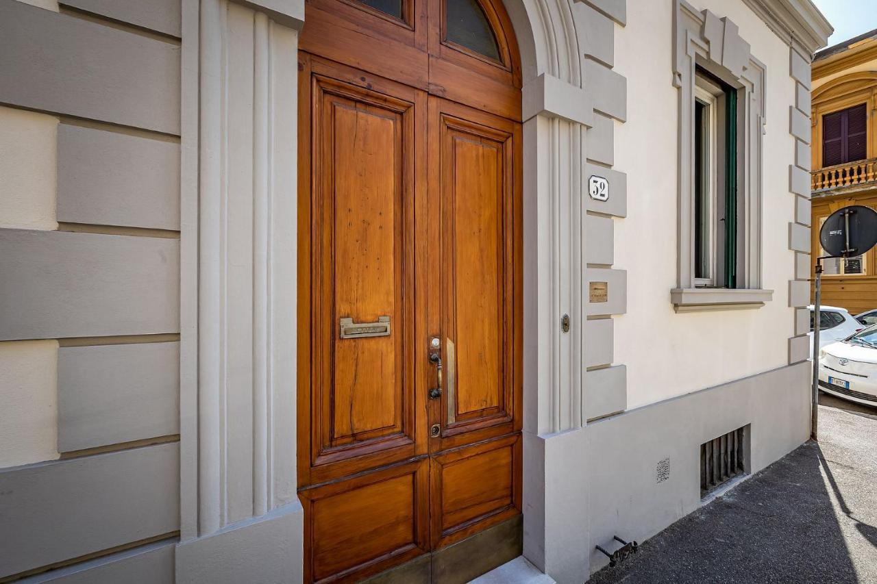 Affittacamere A Casa Di Lilli