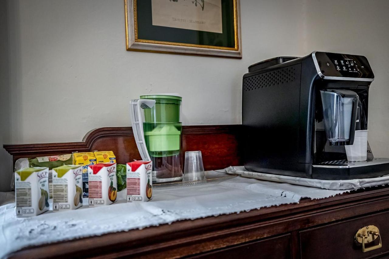 Affittacamere A Casa Di Lilli Firenze