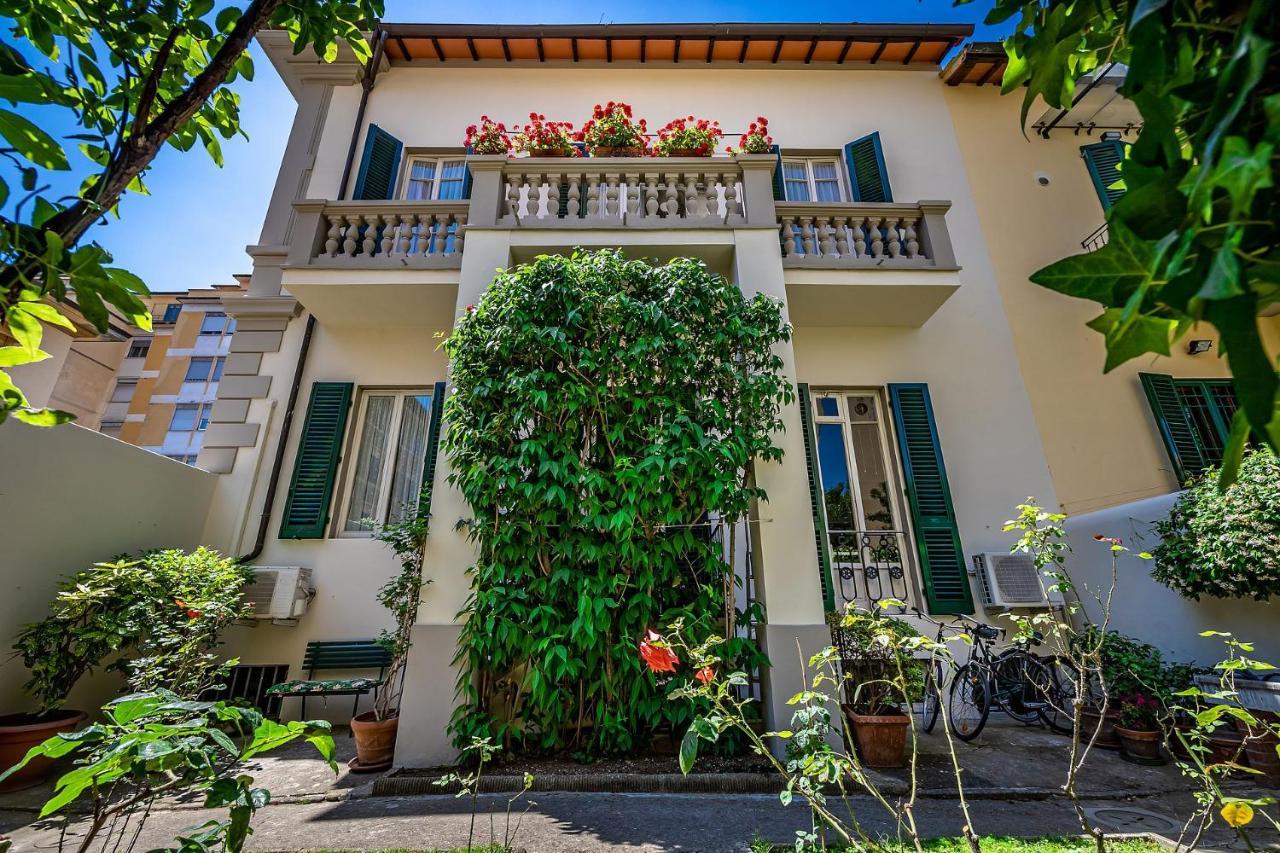 A Casa Di Lilli Affittacamere 3*