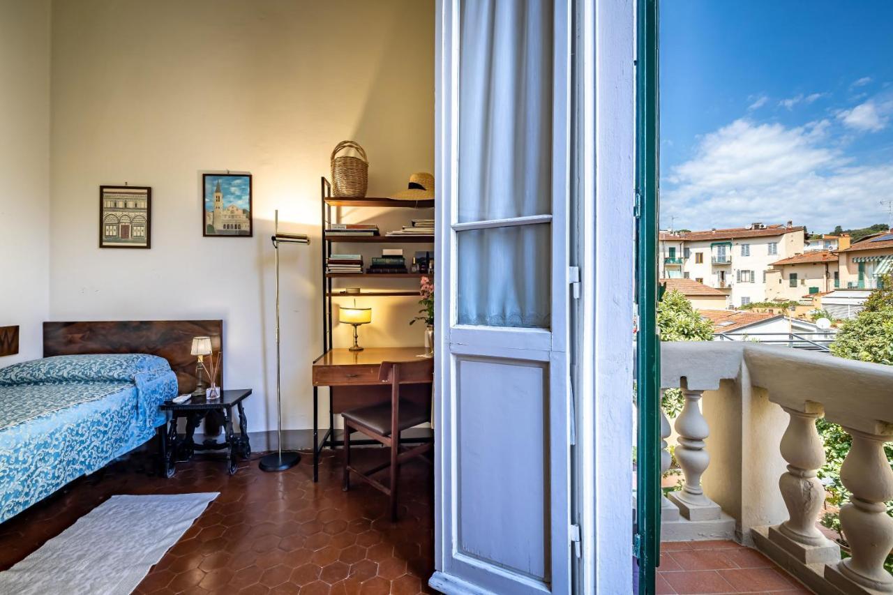 A Casa Di Lilli Affittacamere
