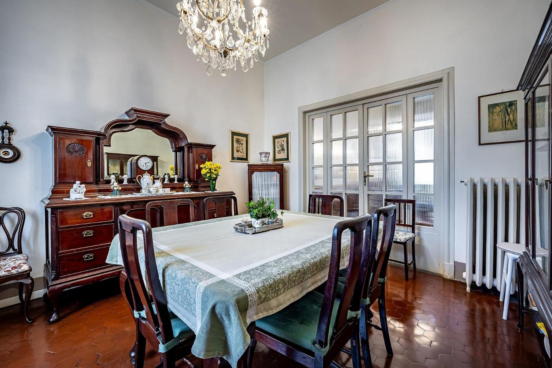 Affittacamere A Casa Di Lilli
