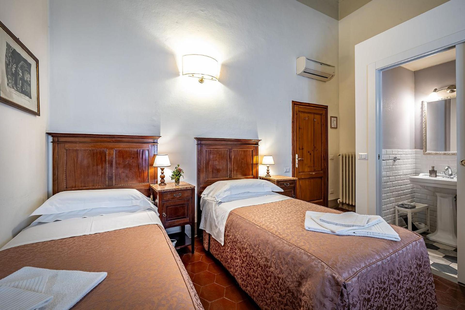 Affittacamere A Casa Di Lilli 3*
