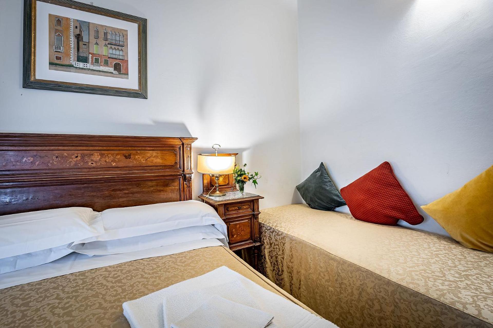 A Casa Di Lilli Affittacamere Firenze