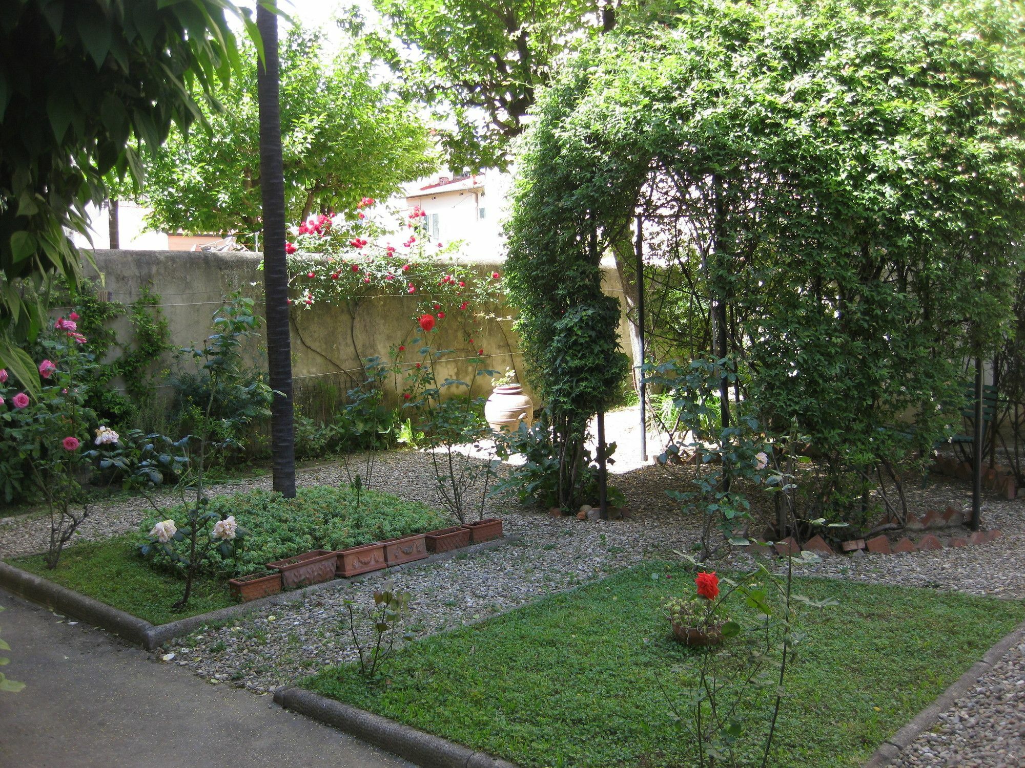 A Casa Di Lilli Affittacamere