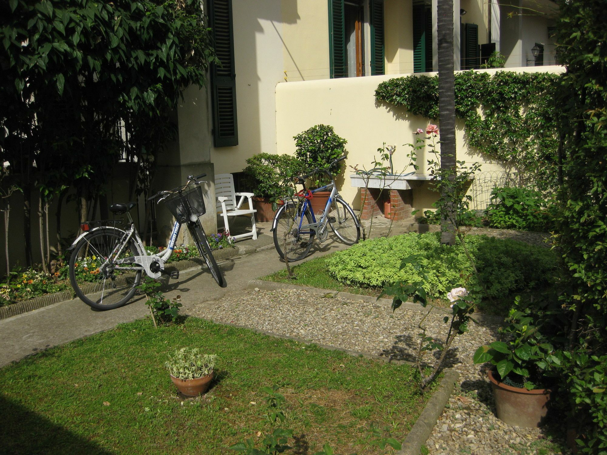 Affittacamere A Casa Di Lilli